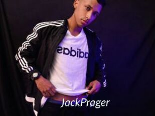 JackPrager