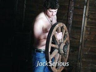 JackSerious
