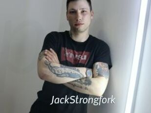 JackStrongfork