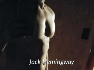 Jack_Hemingway