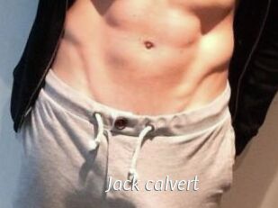 Jack_calvert