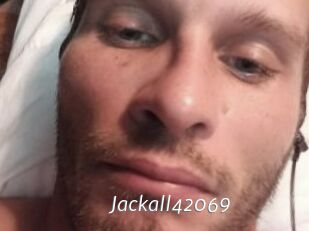 Jackall42069