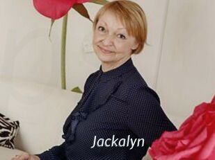 Jackalyn