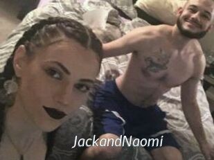 JackandNaomi