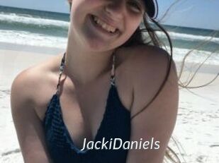 JackiDaniels