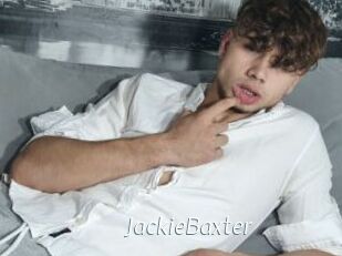 JackieBaxter