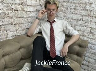 JackieFrance