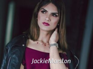 JackieMarston