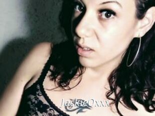 JackieOxxx