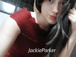 JackieParker