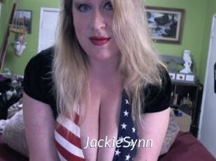 JackieSynn