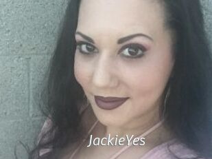 JackieYes