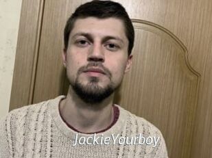 JackieYourboy
