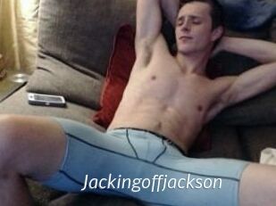 Jackingoffjackson