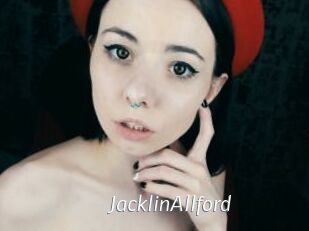 JacklinAllford