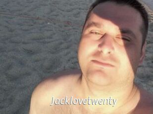 Jacklovetwenty