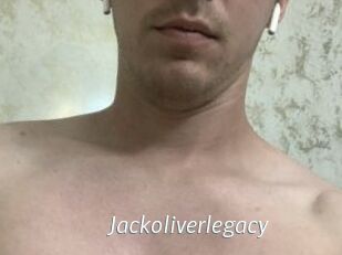 Jackoliverlegacy