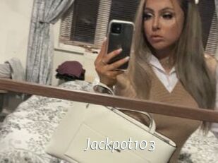 Jackpot103
