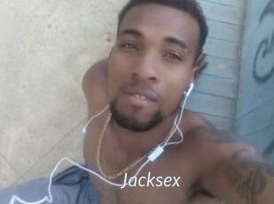 Jacksex