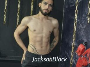 JacksonBlack