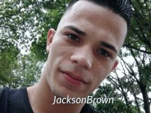 JacksonBrown