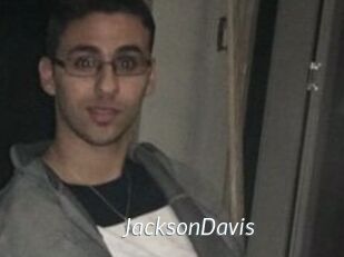 Jackson_Davis