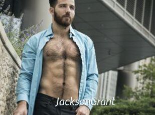 JacksonGrant