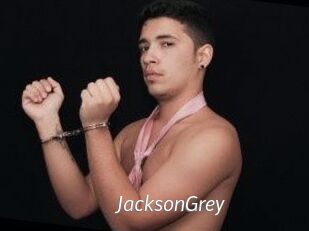 JacksonGrey