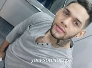 JacksonHarrys