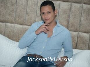 JacksonPetterson
