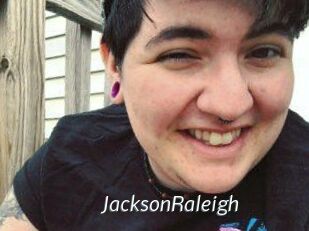 JacksonRaleigh