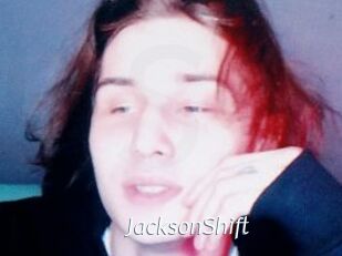 JacksonShift