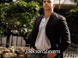 JacksonStevens