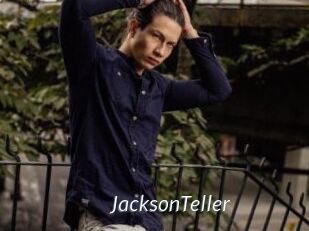 JacksonTeller