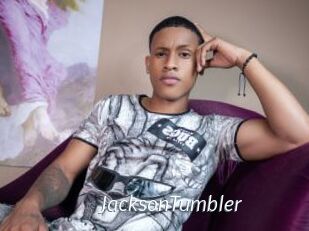 JacksonTumbler