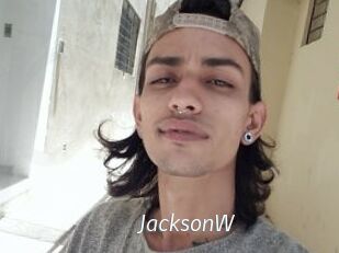 JacksonW
