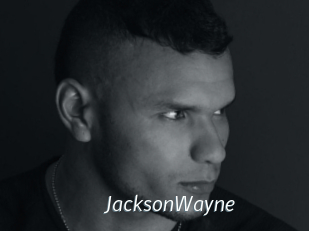 JacksonWayne