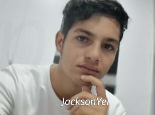 JacksonYei