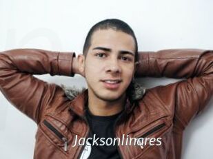 Jacksonlinares