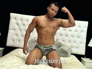 Jacksson_fox