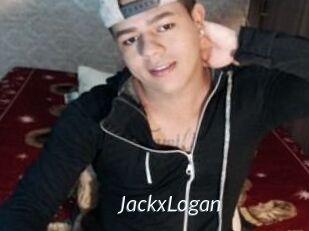 JackxLogan
