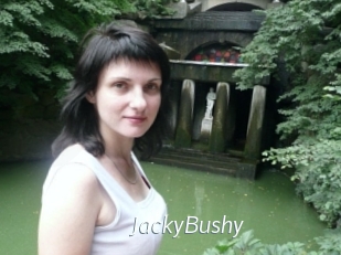 JackyBushy
