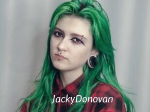 JackyDonovan