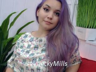 JackyMills