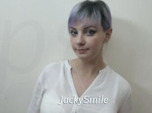 JackySmile