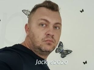 Jackye2020