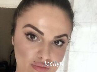Jacllyn