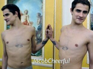 JacobCheerful