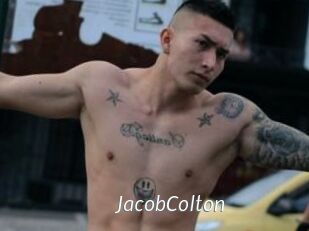 JacobColton