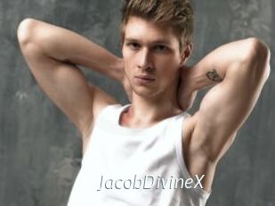 JacobDivineX